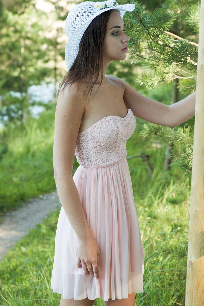 Вика, 23